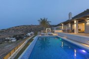 Mochlos Kreta, Mochlos: Traumhafte Luxusvilla in einer ruhigen Bucht zum Verkauf Haus kaufen